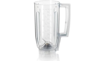 Блендер BOSCH MUZ5MX1 MUM 5 серия