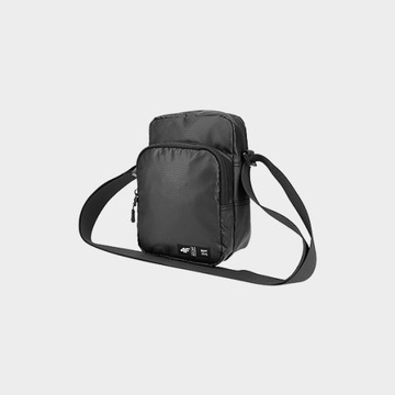 СУМКА НА РЕМЕНЬ 4F ПОЯСНАЯ СУМКА МАЛЕНЬКАЯ СПОРТИВНАЯ СУМКА 4L W23U046