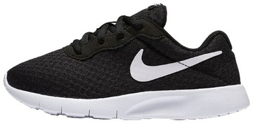 Buty Dziecięce NIKE TANJUN (PS) 818382 adidasy wiosenne wygodne