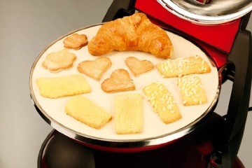 G3FERRARI Оригинальная ДОМАШНЯЯ ПЕЧЬ ДЛЯ ПИЦЦЫ 400°C