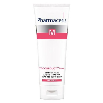 Pharmaceris M TOCOREDUCT forte na rozstępy i blizny poporodowe 75 ml