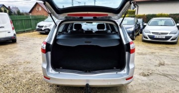 Ford Mondeo IV Kombi 2.0 Duratec Flexifuel 145KM 2010 Ford Mondeo BENZYNA nawigacja CONVERSE 2x PDC super oakzja POLECAMY, zdjęcie 33