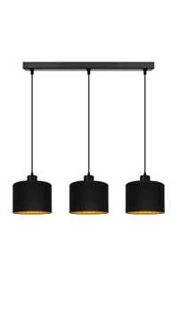 LAMPA WISZĄCA, ŻYRANDOL DOMINO 7-7205 LED