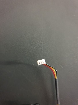 Wentylator CPU F80T MSI CX705