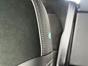 Volvo XC40 Crossover Facelifting 2.0 B3 163KM 2025 Volvo XC 40 XC40 B3 Benzyna | aut | Core | FV23% |, zdjęcie 38