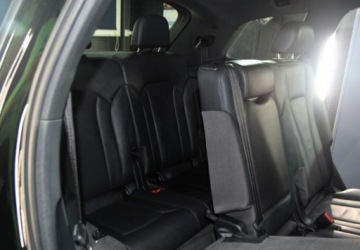 Audi Q7 II (4M) 2019 Audi Q7 2.0 benzyna 248 KM _ Quattro _ 7 osobowy 2.0 Benzyna 248KM, zdjęcie 30