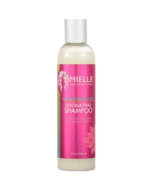 MIELLE Mongongo Szampon Złuszczający 240 ml