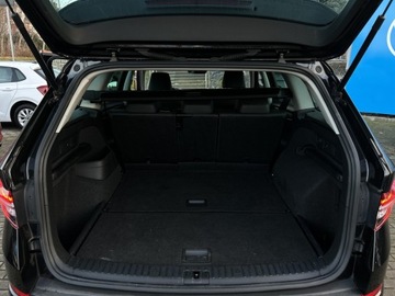 Skoda Kodiaq I SUV Facelifting 2.0 TDI SCR 150KM 2022 Skoda Kodiaq LED | Virtual Cockpit | APP| ACC | Na, zdjęcie 30