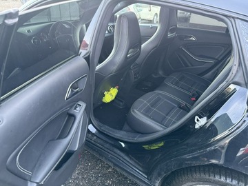 Mercedes CLA C117 Shooting Brake 2.0 250 211KM 2016 Mercedes CLA 250 4MATIC 210KM Bogate wyposażenie, zdjęcie 13