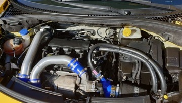 Комплект маслоуловителя 1,6 л.с. Peugeot 207 MINI