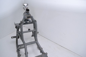 Rama 2014 Dokumenty SUZUKI BURGMAN 650 EXECUTIVE 13-18