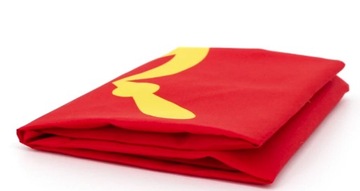 СССР ФЛАГ СССР НА МАЧТЕ 150х90 СЕРП И МОЛОТ СССР