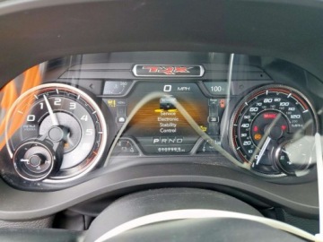  RAM 1500 Trx 2022 6.2l 6.2 Benzyna 702KM, zdjęcie 9