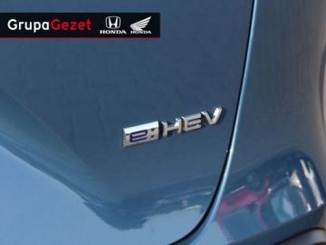 Honda HR-V III SUV Facelifting 1.5 i-MMD 131KM 2026 Honda HR-V e:HEV 1.5 Hybryda 131KM Elegance LIFT*dostępne inne kolory*-15 t, zdjęcie 6