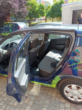 Dacia Sandero II 2012 Dacia Sandero 2011r, zdjęcie 5