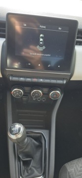 Renault Clio V 2023 Renault Clio 1.5dci 75tyskm, zdjęcie 16