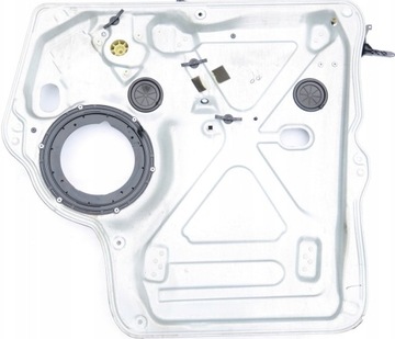 PODNOSNIK PRAWY EUROPA VW T5 TRANSPORTER 03-