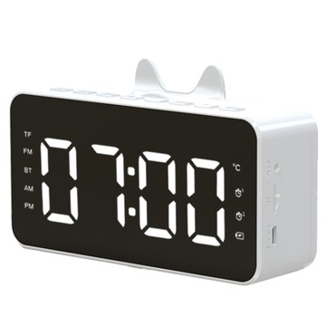 Clocks Speaker Alarm