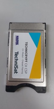 Модуль TechniSat Technicrypt Cx Csp