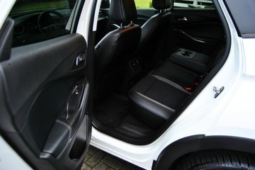 Opel 2018 Opel Grandland X CarPlay *NAVI-PL * REJ-PL *LEDY, zdjęcie 11