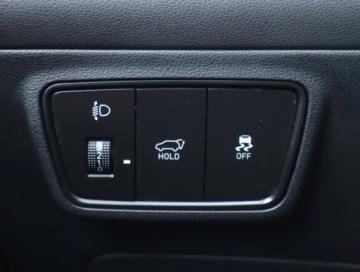 Hyundai Tucson IV 2023 Hyundai Tucson 1.6 T-GDI 48V MHEV, Salon Polska, zdjęcie 16