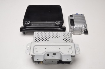 ECOSPORT RADIO NAWIGACJA K1BT-18B995-FC KPL