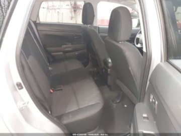 Mitsubishi Outlander III 2022 Mitsubishi Outlander Sport2.0 Be Awc2.0 Es Awc2.0 Le Awc2.0 Se Awc2.0 Se S, zdjęcie 12