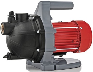 Ogrodowa pompa powierzchniowa AL-KO GP600ECO 3000 l/h mocna i trwała