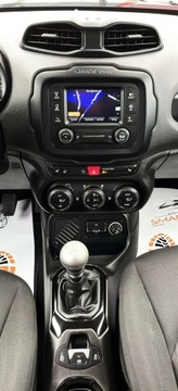 Jeep Renegade SUV 1.6 MultiJet 120KM 2016 Jeep Renegade Bezwypadek/Navi /Serwis/Night Eagle, zdjęcie 26