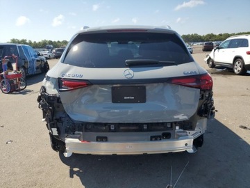 Mercedes GLC C254/X254 2025 Mercedes-Benz GLC 300 4Matic 2025 2.0l 2.0 Benzyna 255KM, zdjęcie 2