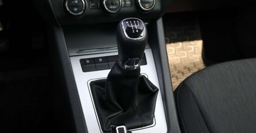 Skoda Octavia III Kombi 1.6 TDI CR DPF 110KM 2015 Skoda Octavia (nR. ) 1.6 TDI Navi Klimatyzacja Tempomat Parktronik Gwara, zdjęcie 25