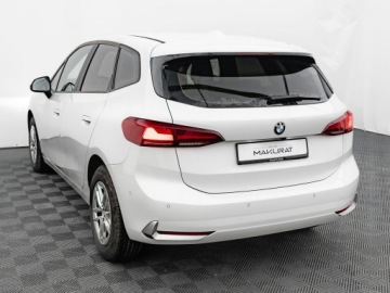 BMW Seria 2 G42-U06 Active Tourer 1.5 218i 136KM 2022 BMW 218 WND0889C#218i Ambient K.cof NAVI Podgrz.f, zdjęcie 3