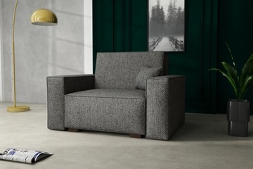 sofa amerykanka VIGA I VOX tapczanik jednoosobowy