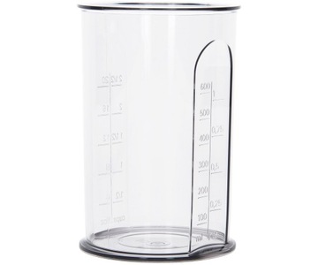 КОНТЕЙНЕР/МЕРКА для ручного блендера BOSCH