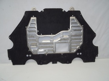 Osłona Pod Silnik 982825213G Boxster Cayman org