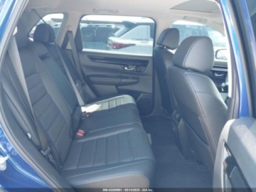 Honda CR-V VI 2025 Honda CR-V 2025 1.5L turbo FWD 1.5 Benzyna 190KM, zdjęcie 7