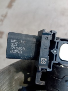 ДАТЧИК ДАВЛЕНИЯ FORD FOCUS MK4 FS7A-9G824-BA