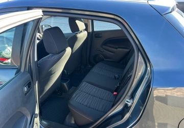 Mazda 2 II Hatchback 5d 1.3 86KM 2008 Mazda 2 1.3 Benzyna Klimatyzacja Radio El. szyby 1.3 Benzyna 86KM, zdjęcie 9