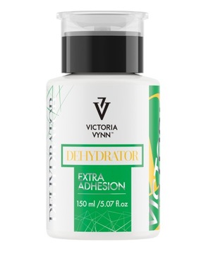 Płyn do odtłuszczania i oczyszczania paznokci Victoria Vynn Dehydrator Extr