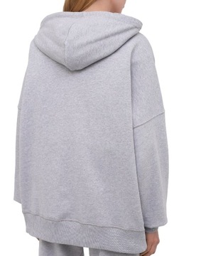 Bluza Calvin Klein Hoodie Unisex K10K108251P4A r. S