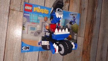 LEGO 41556 Миксели Тикетц