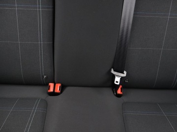 Ford Fiesta VIII Hatchback 5d 1.1 75KM 2020 Ford Fiesta 1.1, Salon Polska, 1. Właściciel, zdjęcie 9