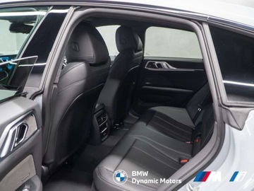BMW Seria 4 G22-23-26 Coupe 2.0 430i 245KM 2025 BMW Seria 4 30i xDrive Gran Coupe 245 KM - Kamera 360 - Adaptacyjne LEDy -, zdjęcie 23