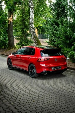 Volkswagen Golf VIII 2026 Volkswagen Golf GTI Clubsport 2.0 TSI 300 KM DSG, zdjęcie 14