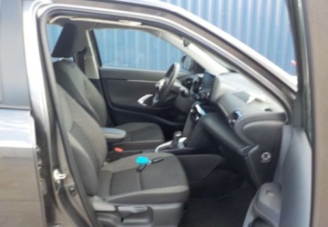 Toyota 2024 Toyota Yaris Cross Okazja 1.5 Hybryda 116KM, zdjęcie 26