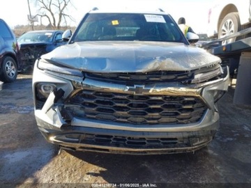 Chevrolet TrailBlazer II 2024 Chevrolet Trailblazer 2024r., Activ, od ubezpieczalni 1.3 Benzyna 155KM, zdjęcie 1