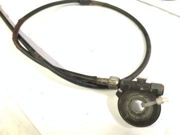 Шнек Beta Ark 50 с кабелем