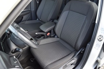 Volkswagen T-Cross SUV 1.0 TSI 110KM 2023 Volkswagen T-Cross SalonPL 1.0TSI 110KM LIFE ACC Autoalarm PreCrash Klimat, zdjęcie 26