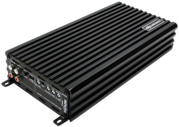 Excursion HXA-2K WZMACNIACZ 1 Kanałowy MONOBLOK 400/800/1200W RMS Hi-Input