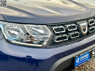 Dacia Duster II SUV  1.3 TCe 130KM 2020 Dacia Duster Bardzo Maly Przebieg-Salon PL- Bezwypadkowa 1.3 Benzyna, zdjęcie 16